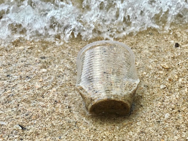 La contaminación del agua a nivel mundial