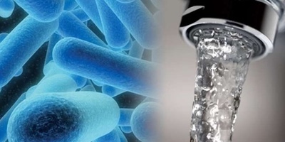 Todo sobre la Legionella